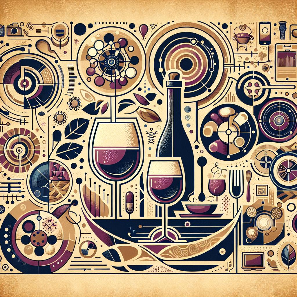 Wine ⁣and Dine: Perfect Pairings for Your Palate