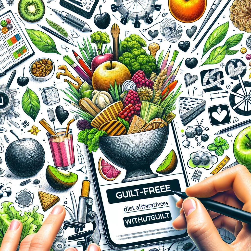 Indulge Guilt-Free Explore Alternatives for Every Dietary Need in Gatlinburg