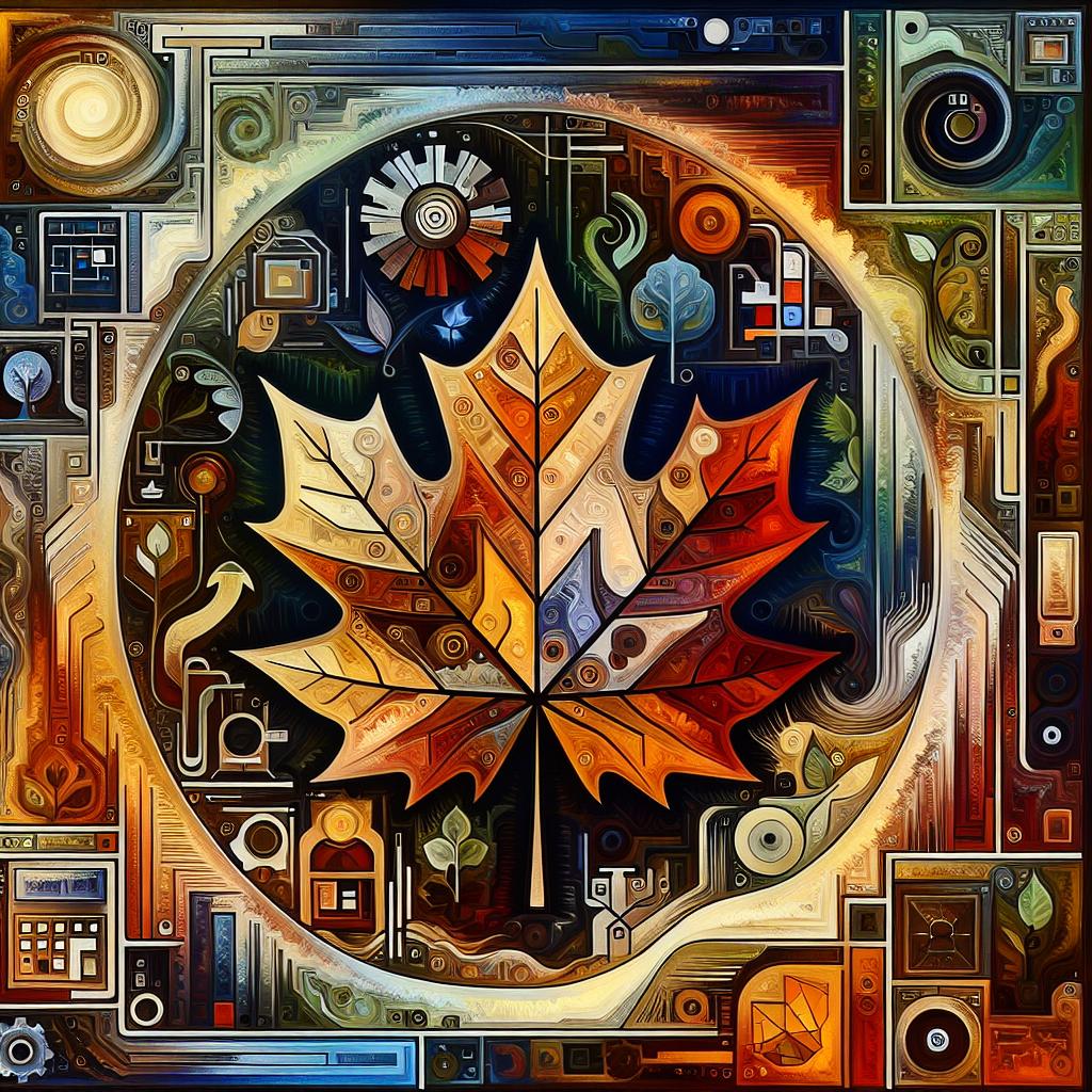 Exploring Natures Palette:​ A Guide to Autumn ​Trails