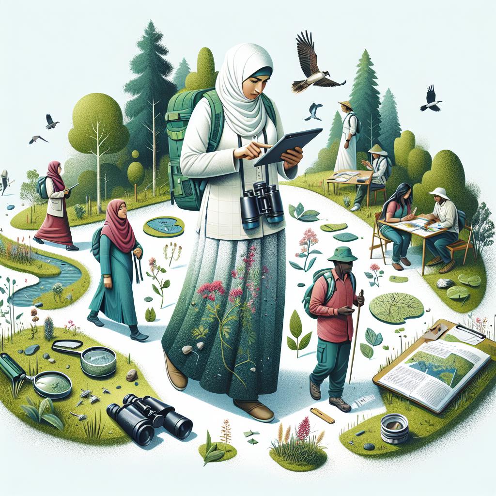 Interactive Exploration: ​Workshops ⁢and⁢ Activities ⁤Along the Trails