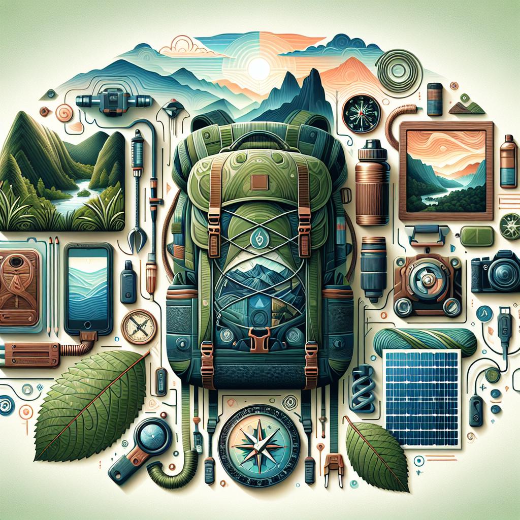 What ⁤to Pack for a Day of Hiking ‌in Gatlinburg