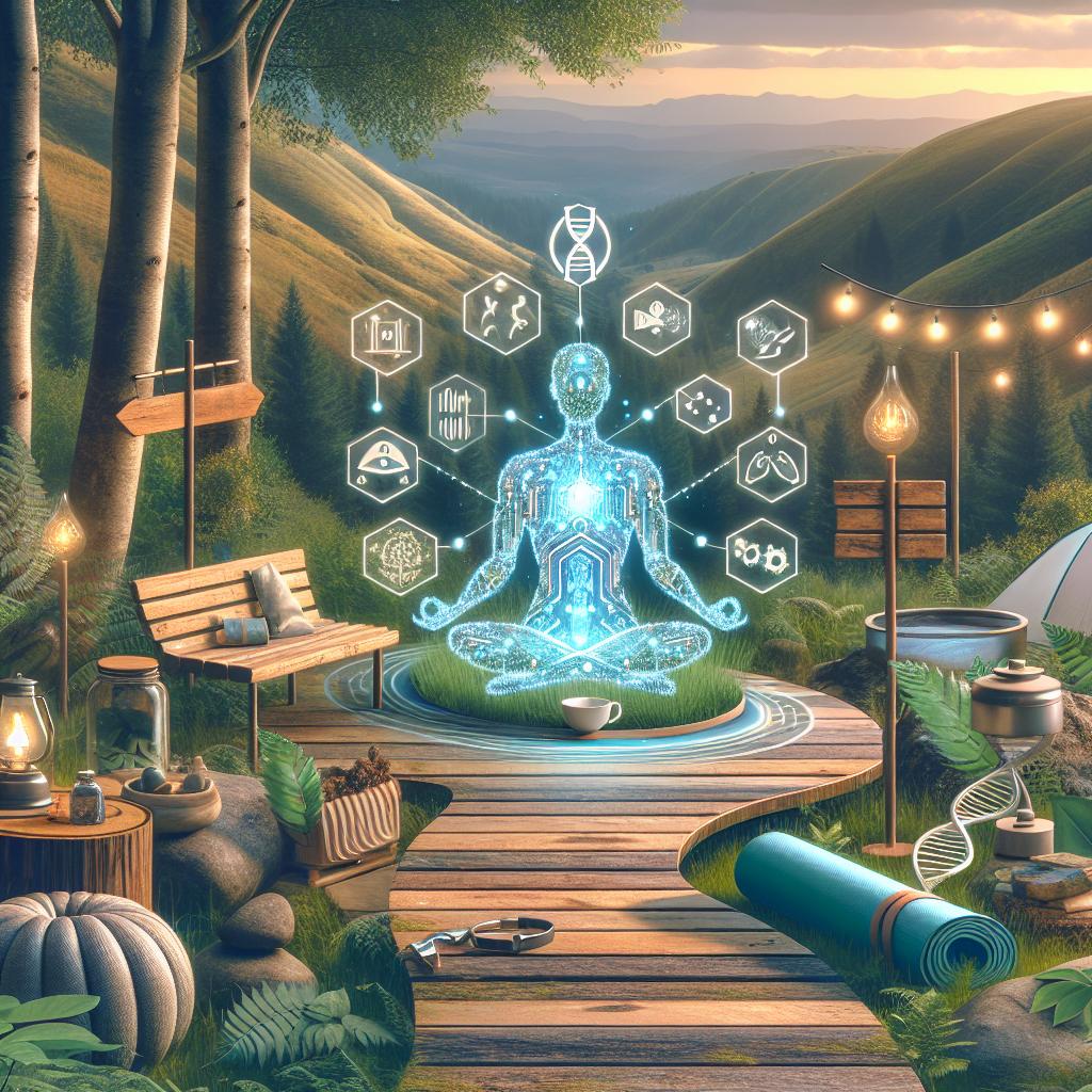 Exploring Meditation-Friendly Trails
