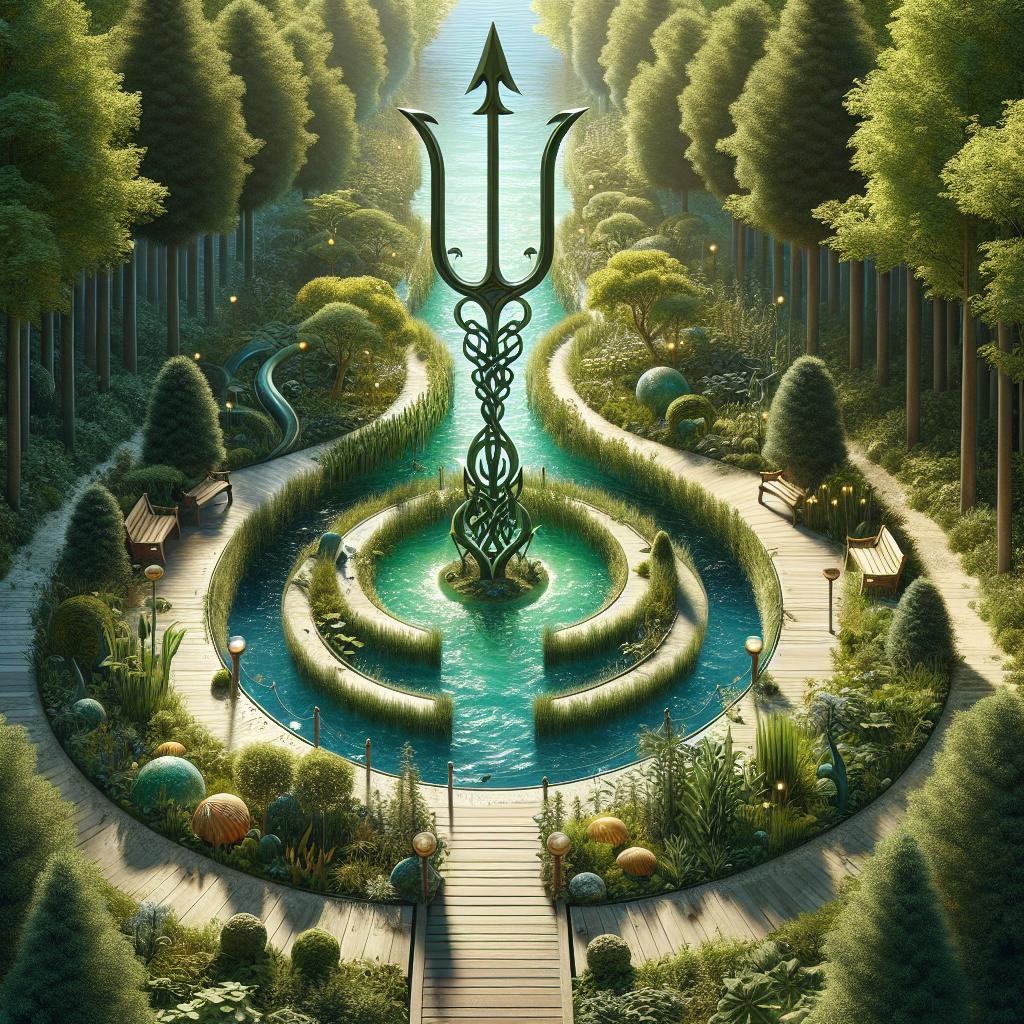 Natures Bounty Pathways to Rich Aquatic Life
