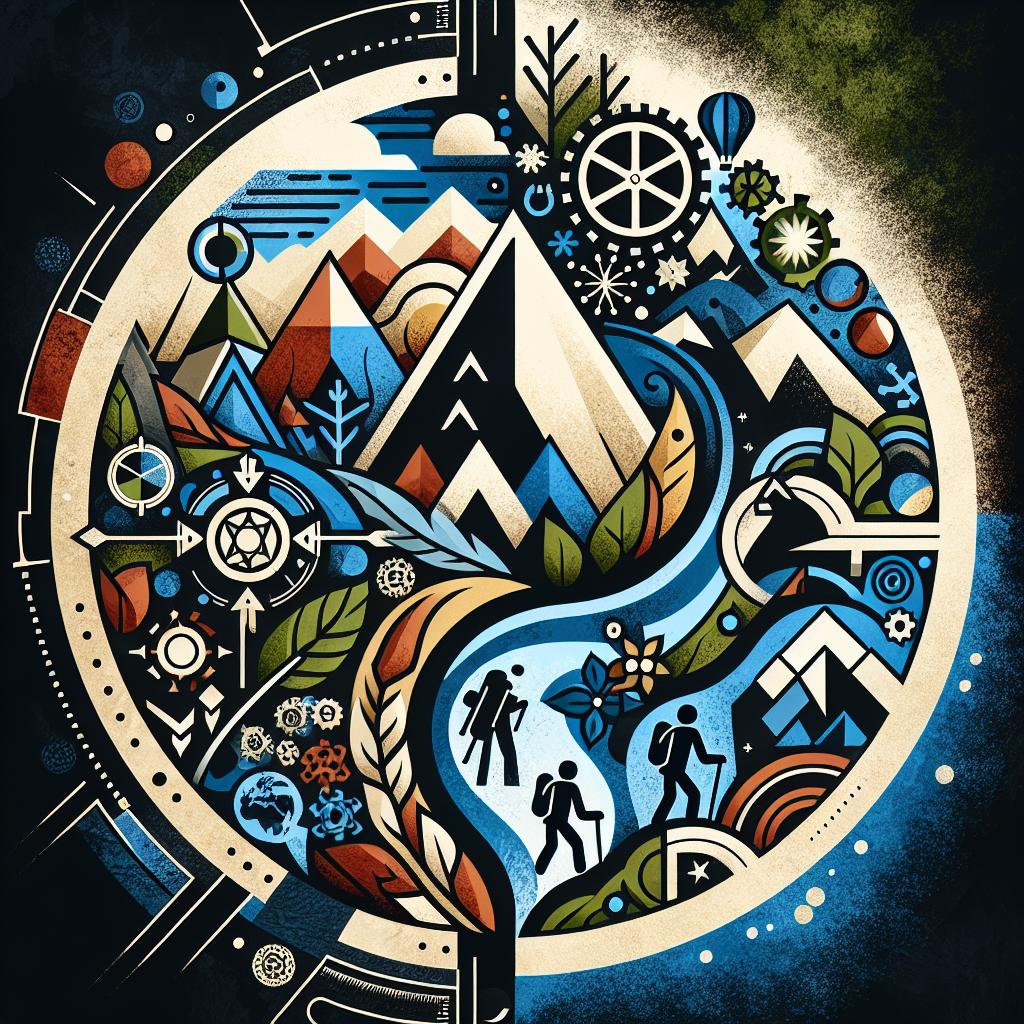 Understanding Trail Difficulty and Accessibility for All⁤ Adventure Levels