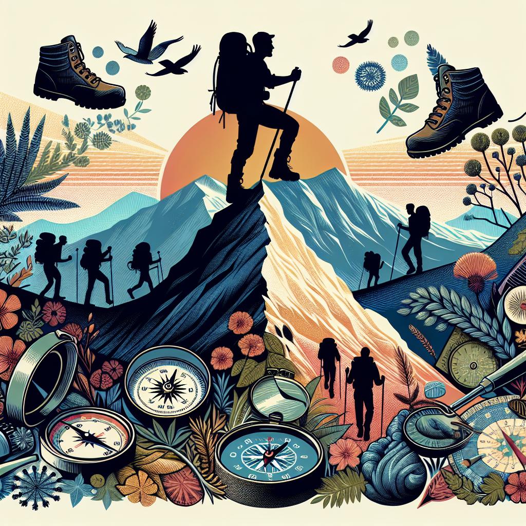 Practical Advice for Conquering Challenging Trails in the Smokies