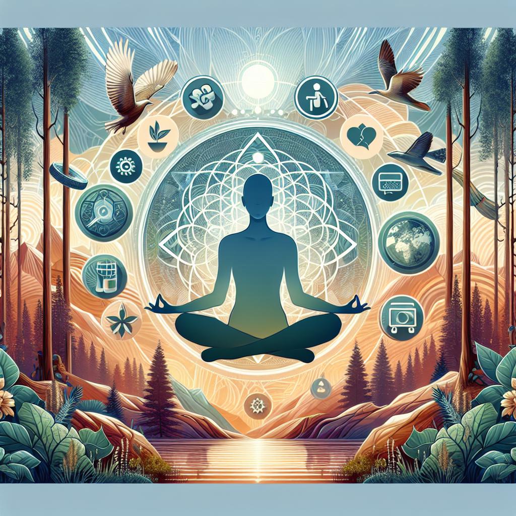 Essential Tips⁣ for a Mindful Outdoor Experience