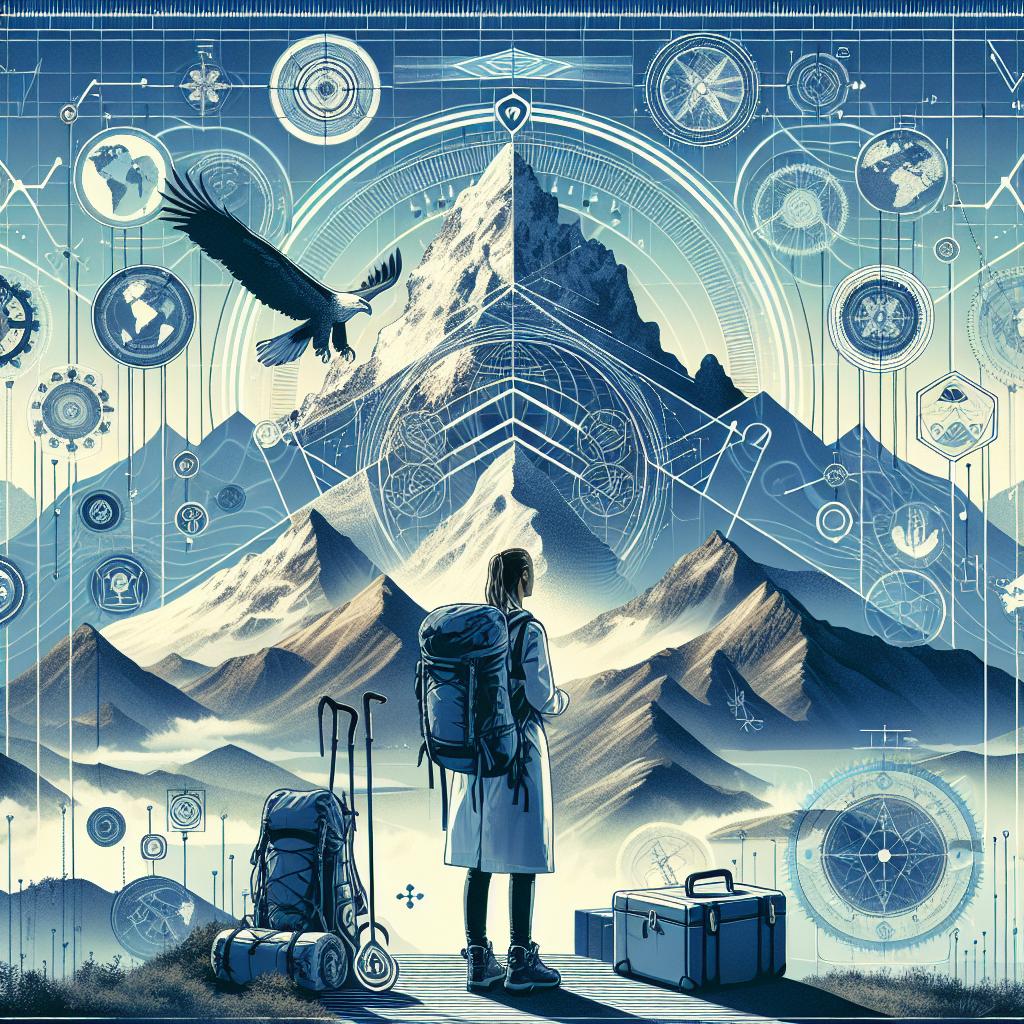 Mastering the Peaks: ⁤Understanding the Impact‌ of Elevation