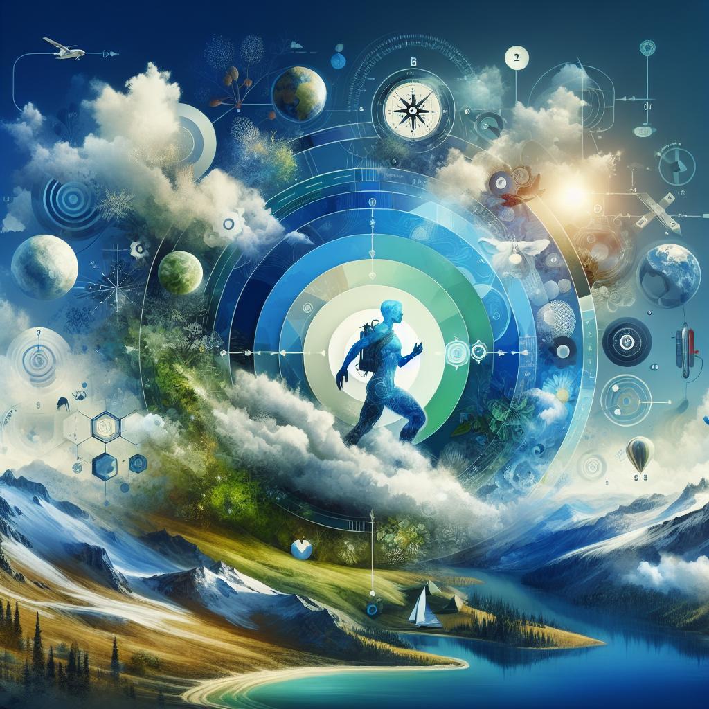 Navigating Weather and⁣ Elevation: What to Expect and How to Adapt