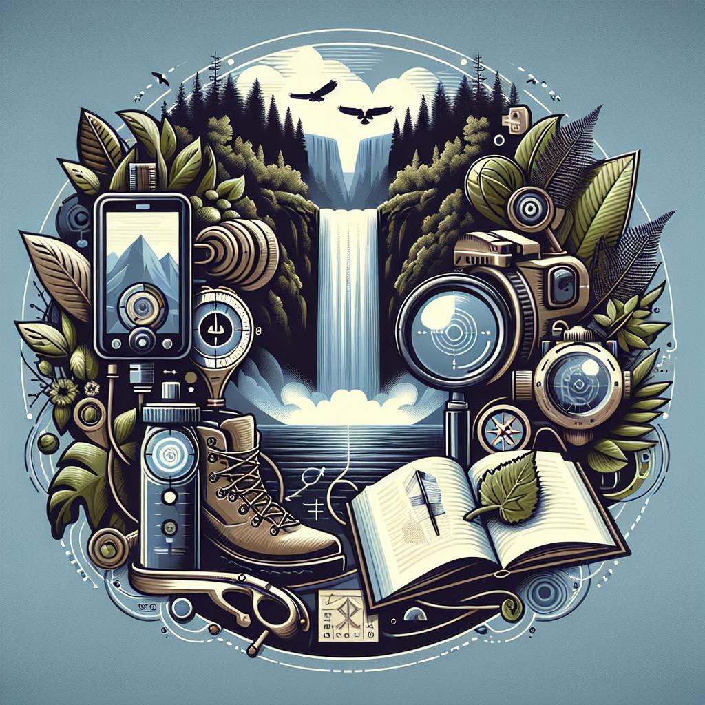 Expert Tips for ​a Memorable Waterfall Hiking ⁣Experience