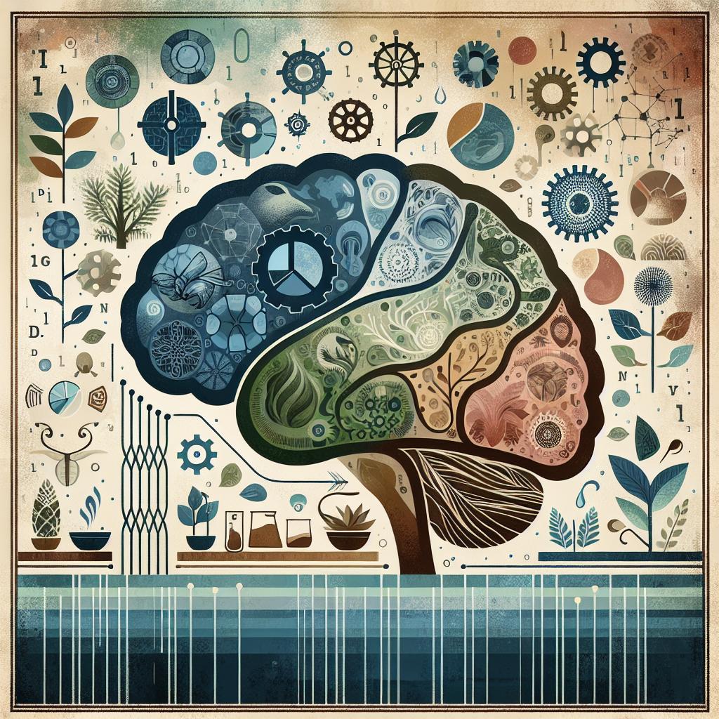 Understanding Habitats and Behavioral​ Patterns