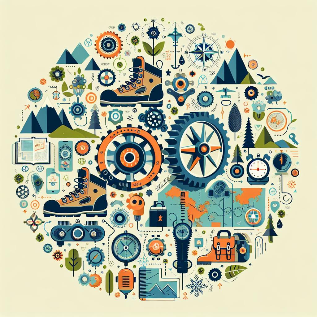 Gear Up:⁤ Essential Tips for​ a Safe and Memorable Hike