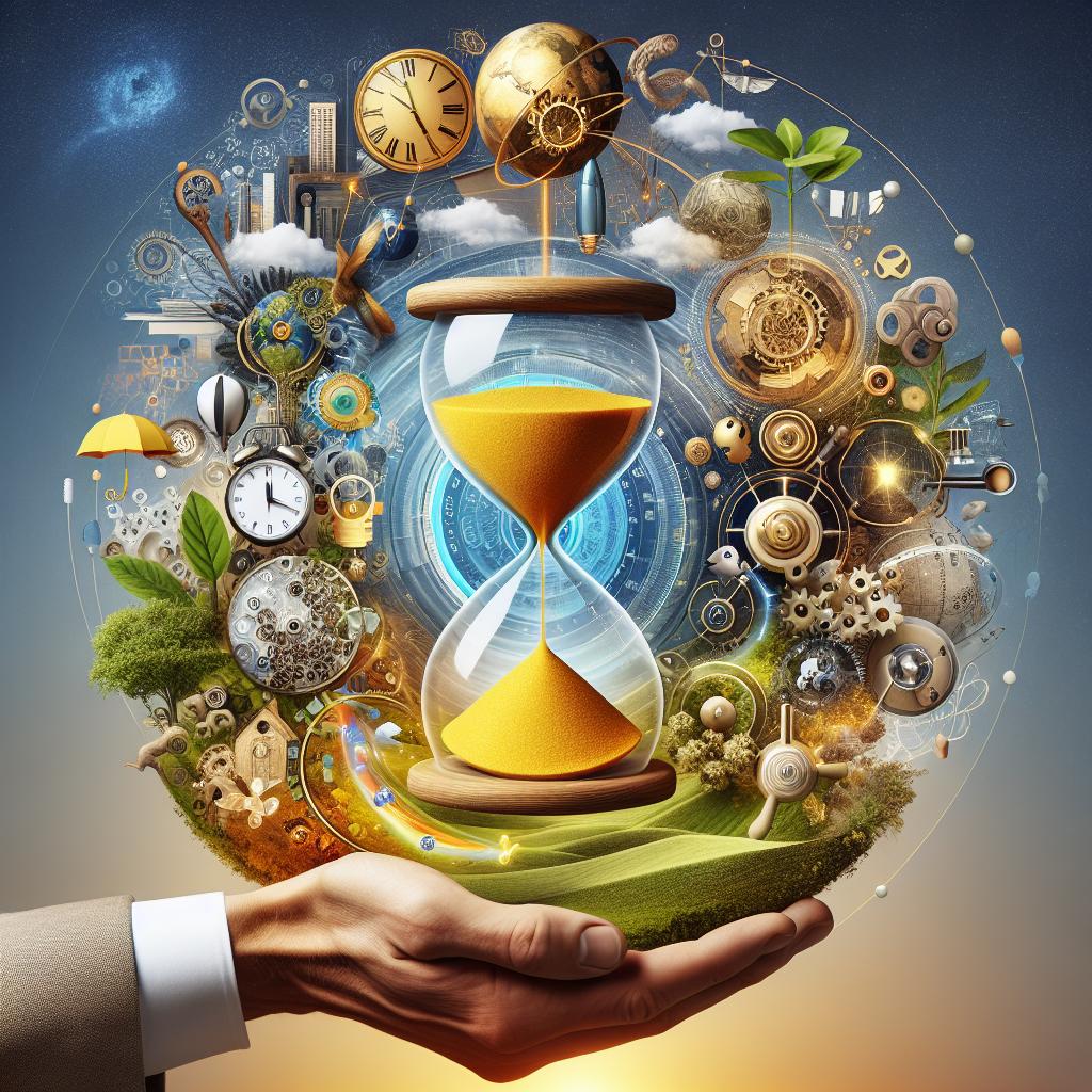 Choosing the Best Time to‍ Explore Natures Splendor