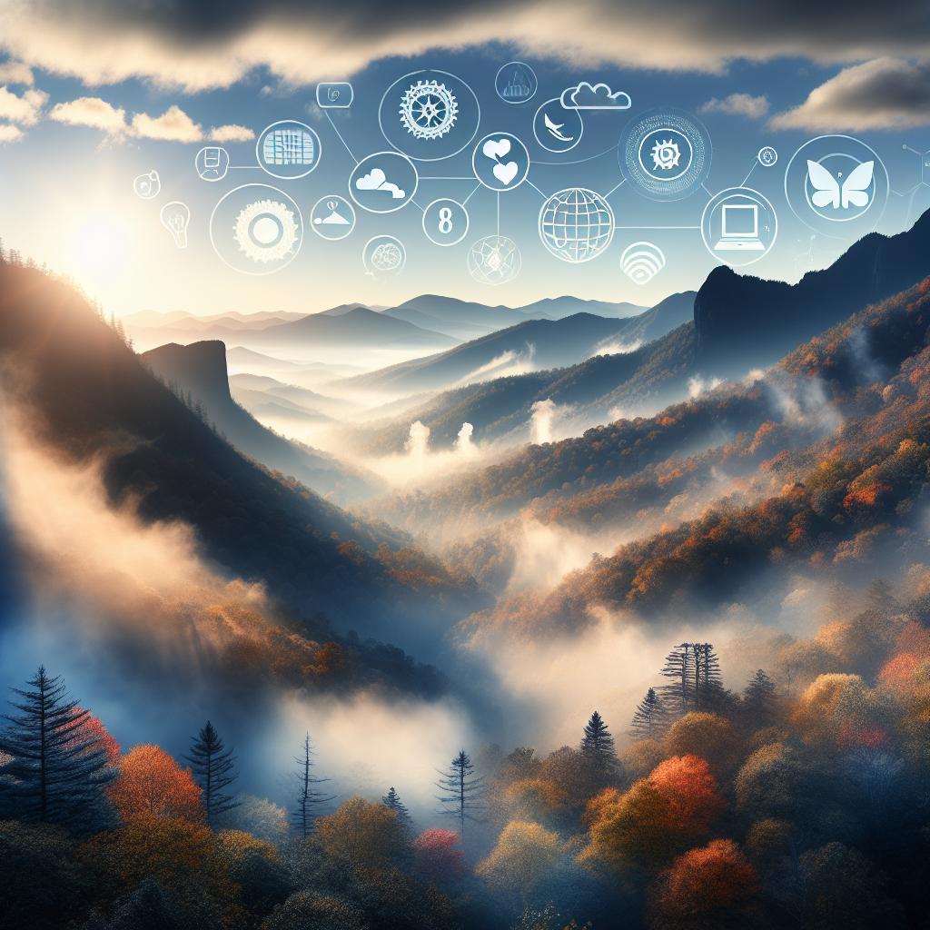Seasonal Secrets: When to Embark on Your Smoky Mountain Adventure