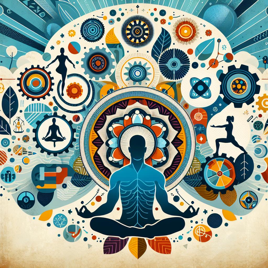Training Your‍ Body and Mind for the Challenge Ahead