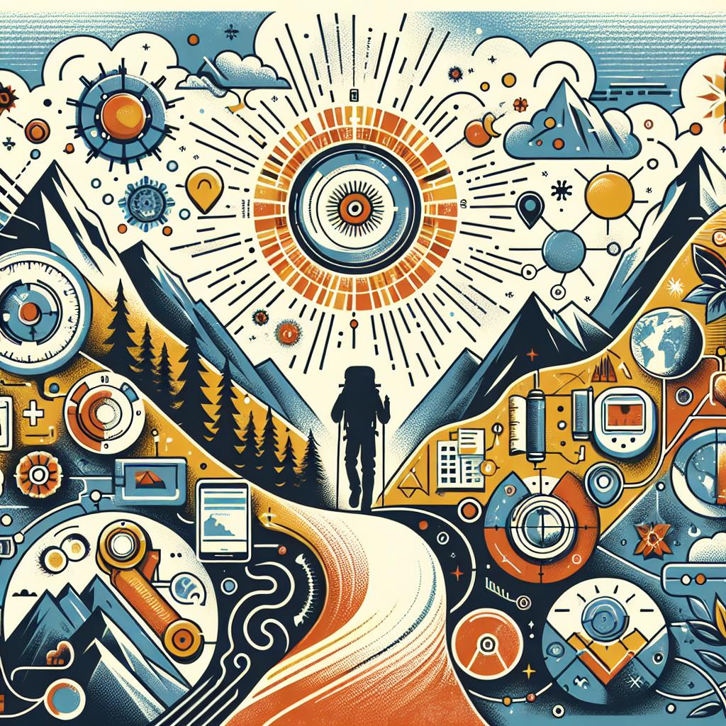 Expert Tips for Maximizing Your Clear Day Hiking Experience