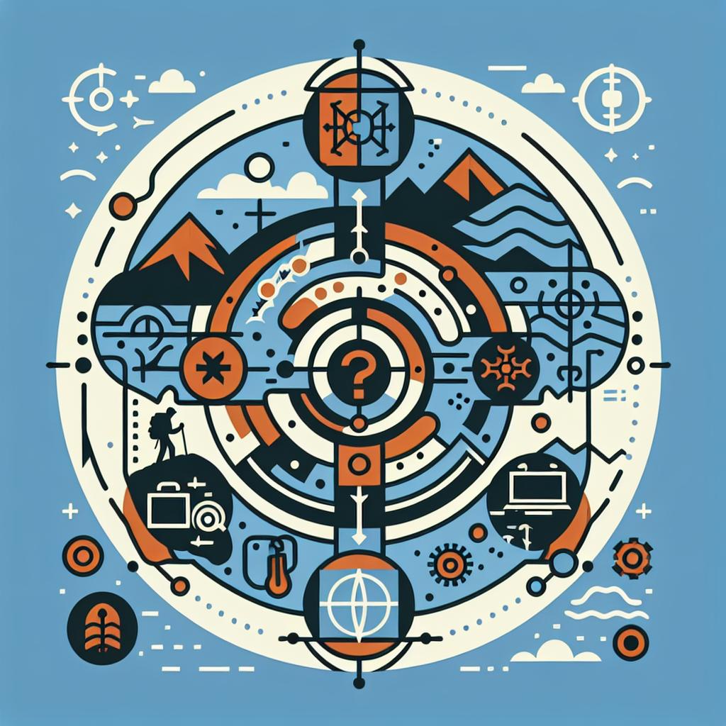 Trail Difficulty and Essential Gear for Every‌ Hiker