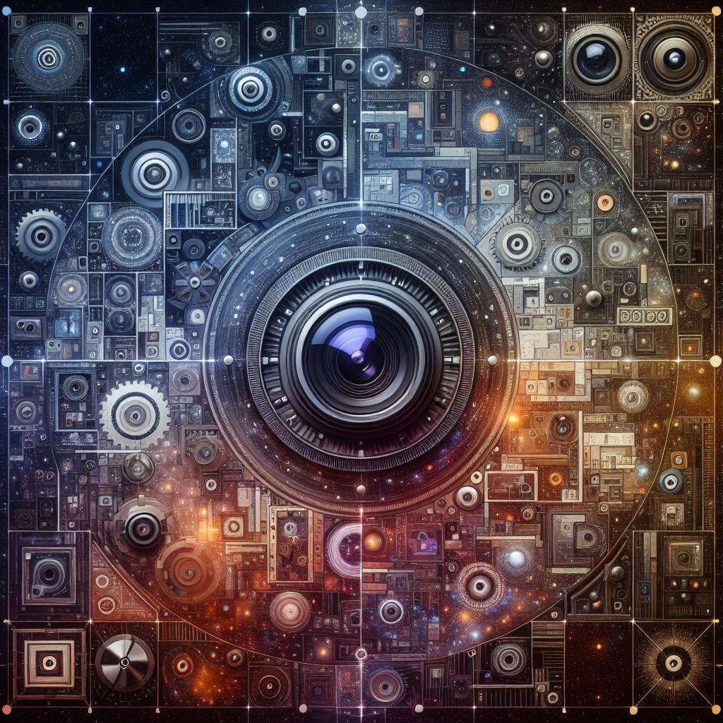 Exploring Diverse Landscapes for Photography Magic