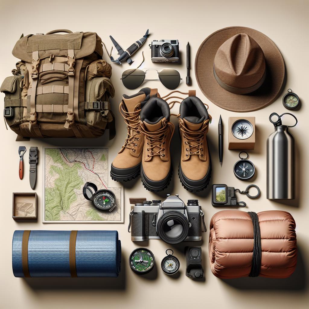 Breathtaking Vistas Await the ⁤Adventurous