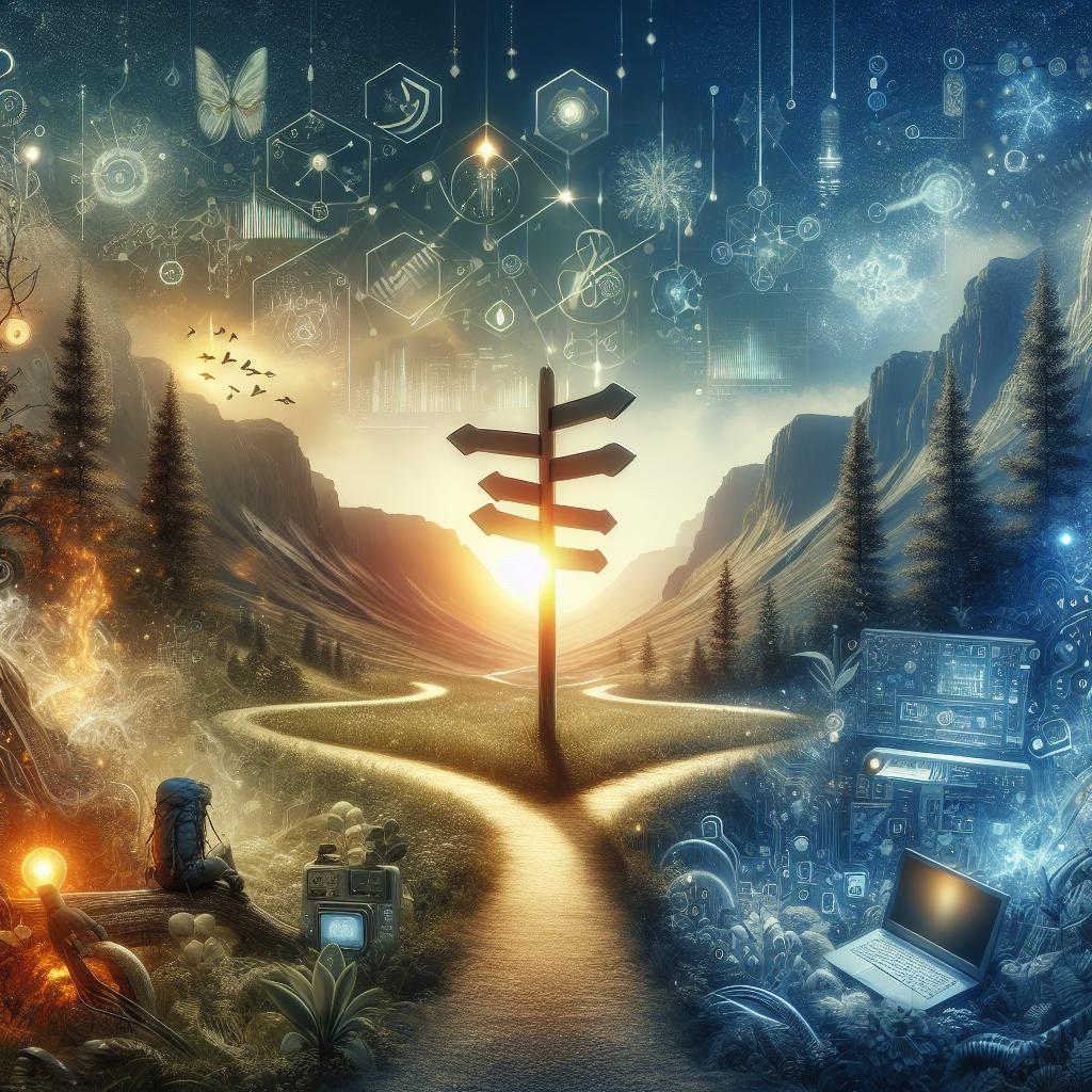 Trailblazer's Haven:‌ choosing the Perfect path⁤ for Every Hiker