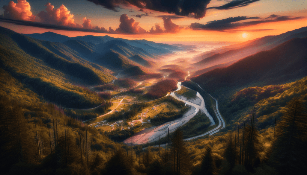 Does Great Smoky Mountains Have A Special History?