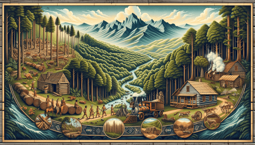 Does Great Smoky Mountains Have A Special History?