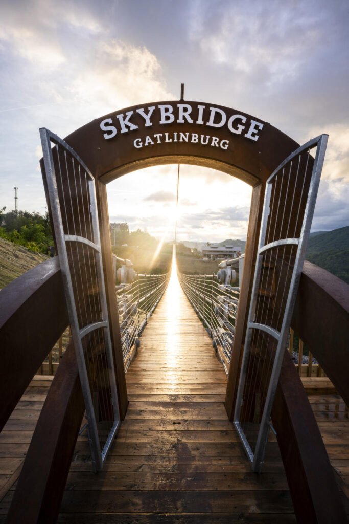 Gatlinburg SkyLift Park