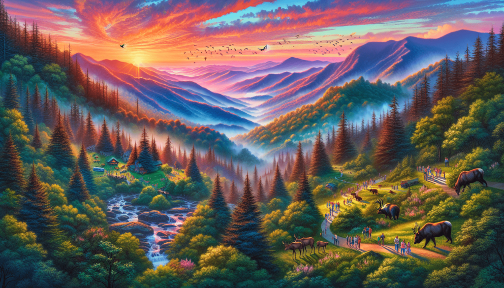 Great Smoky Mountains National Park
