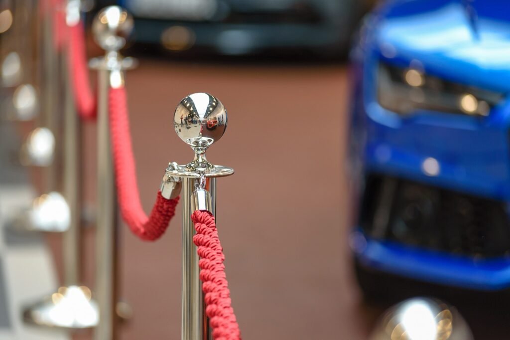 Hollywood Star Cars Museum