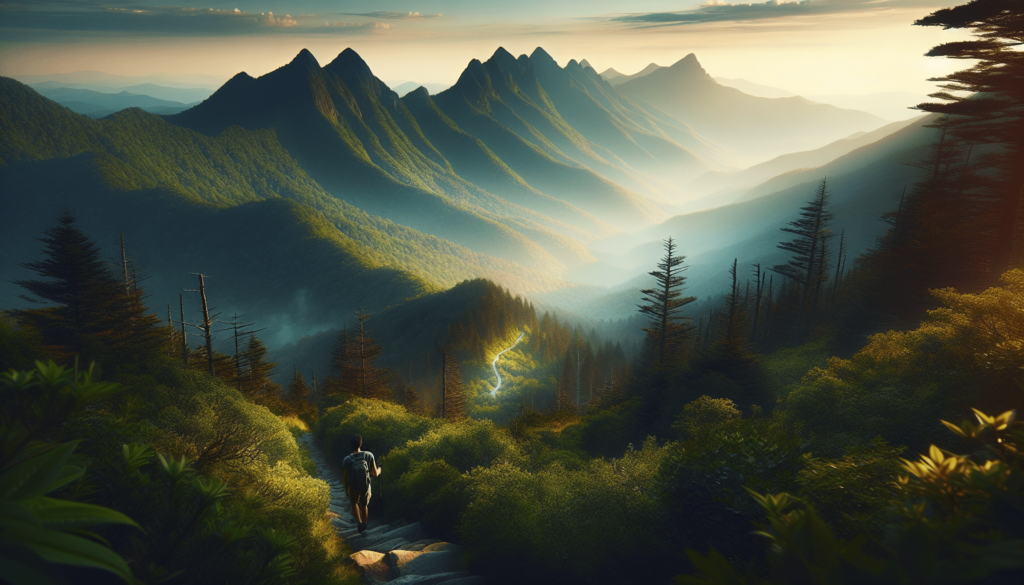 How Long Does It Take To Go Through The Great Smoky Mountains?