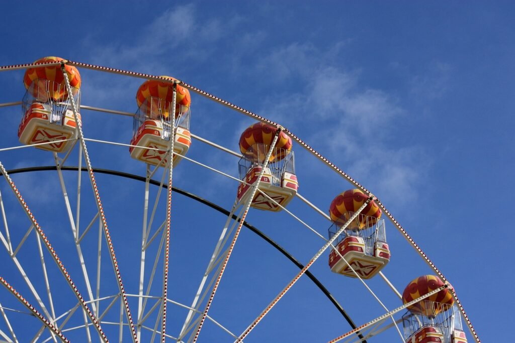Ober Gatlinburg Ski Area And Amusement Park