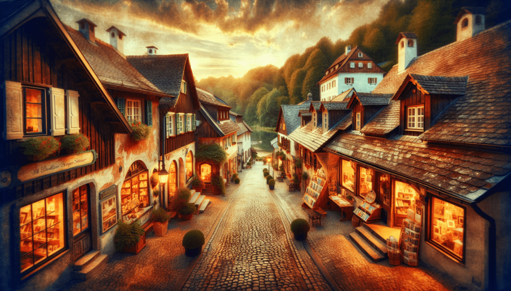 The Village Shops