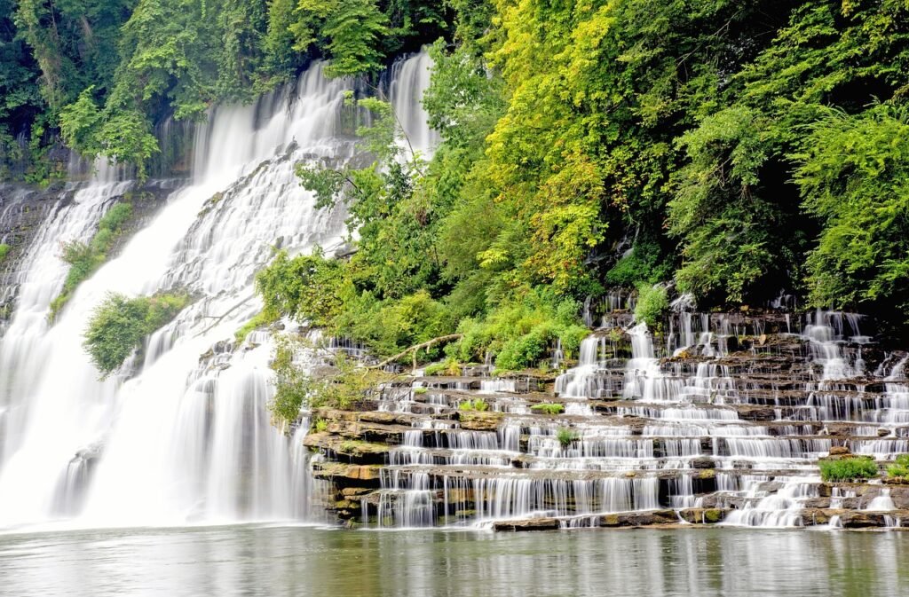 What City Is Close To Great Smoky Mountains National Park?