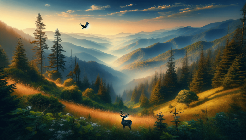 What Is So Special About The Great Smoky Mountains?