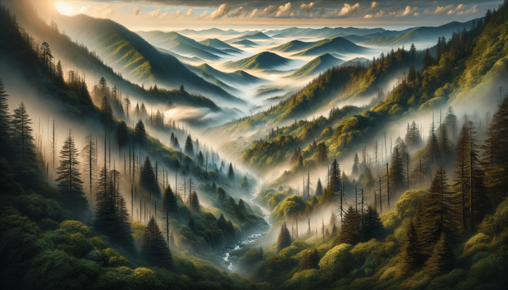 What Is So Special About The Great Smoky Mountains?