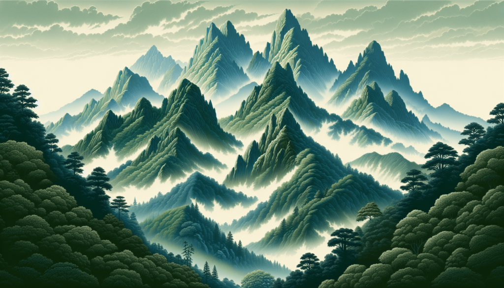 Where Are The Smoky Mountains?