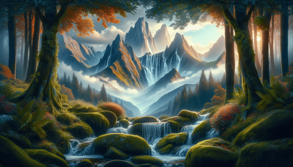 Why Do People Love The Smoky Mountains?