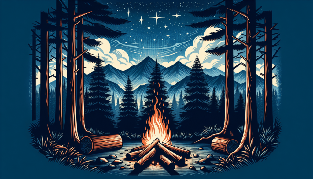 Best Ways To Explore The Smoky Mountains On A Camping Trip