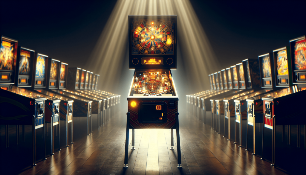 Gatlinburg Pinball Museum