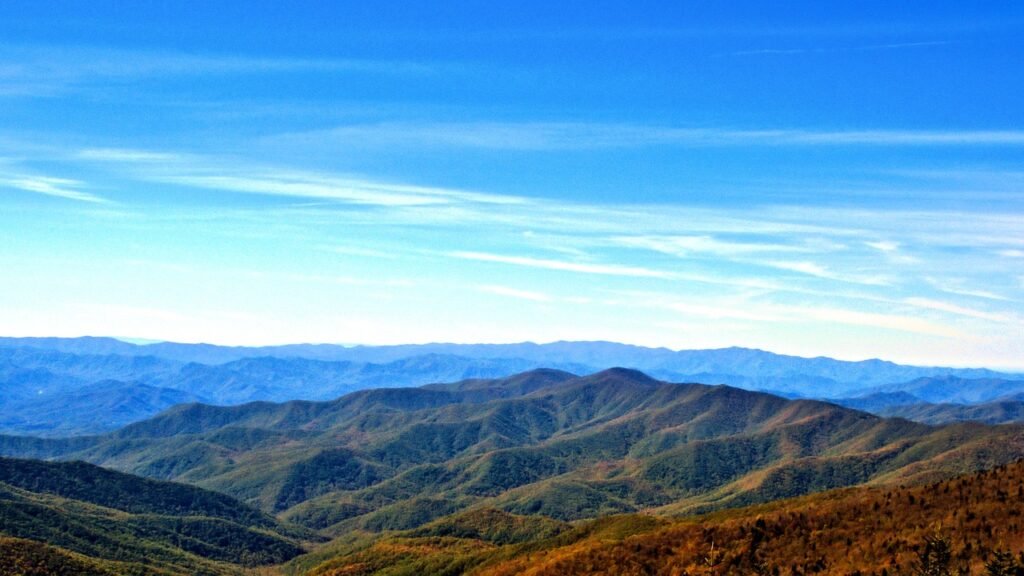 How Old Are The Smoky Mountains?