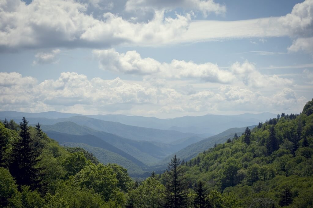 How Old Are The Smoky Mountains?