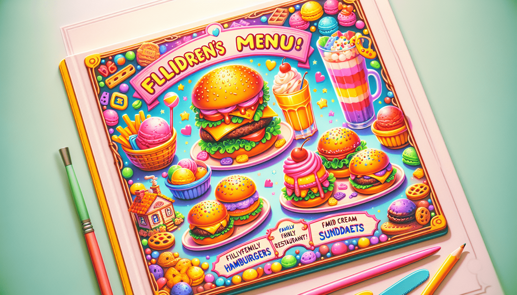 Kidfriendly Restaurants In Gatlinburg Explore Mystic Smokies