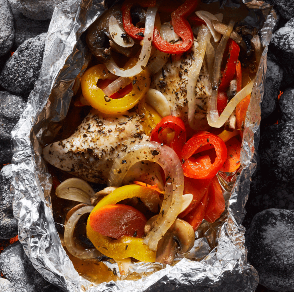 Most Popular Campfire Recipes For Smoky Mountains