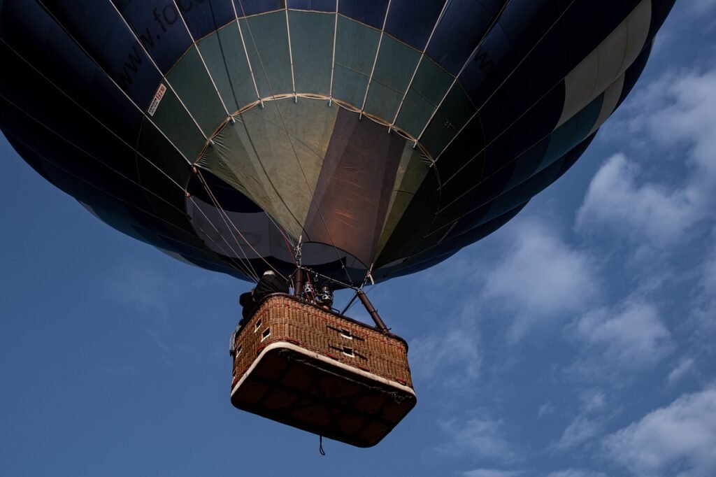 Ober Gatlinburg Aerial Tramway