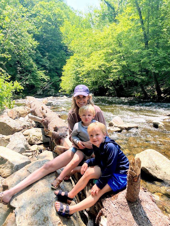 Tips For Visiting The Smoky Mountains With Toddlers