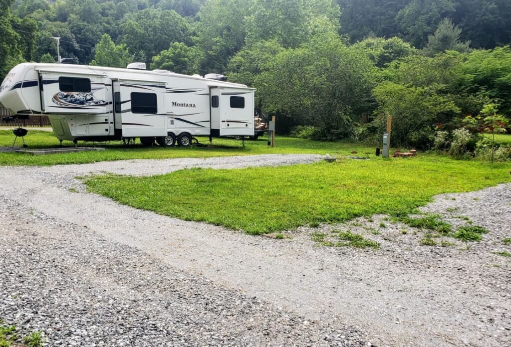 Ultimate Guide To RV Camping In Gatlinburg