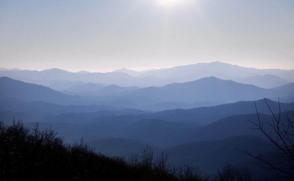 What Is The Difference Between The Smoky Mountains And The Great Smoky Mountains?