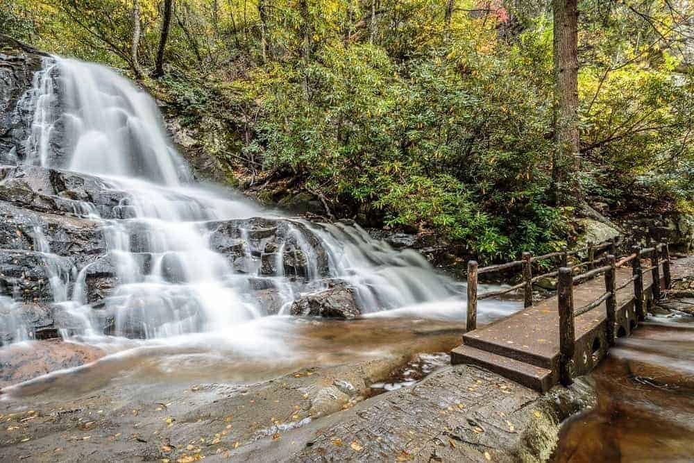 What Is The Prettiest Part Of The Smoky Mountains?