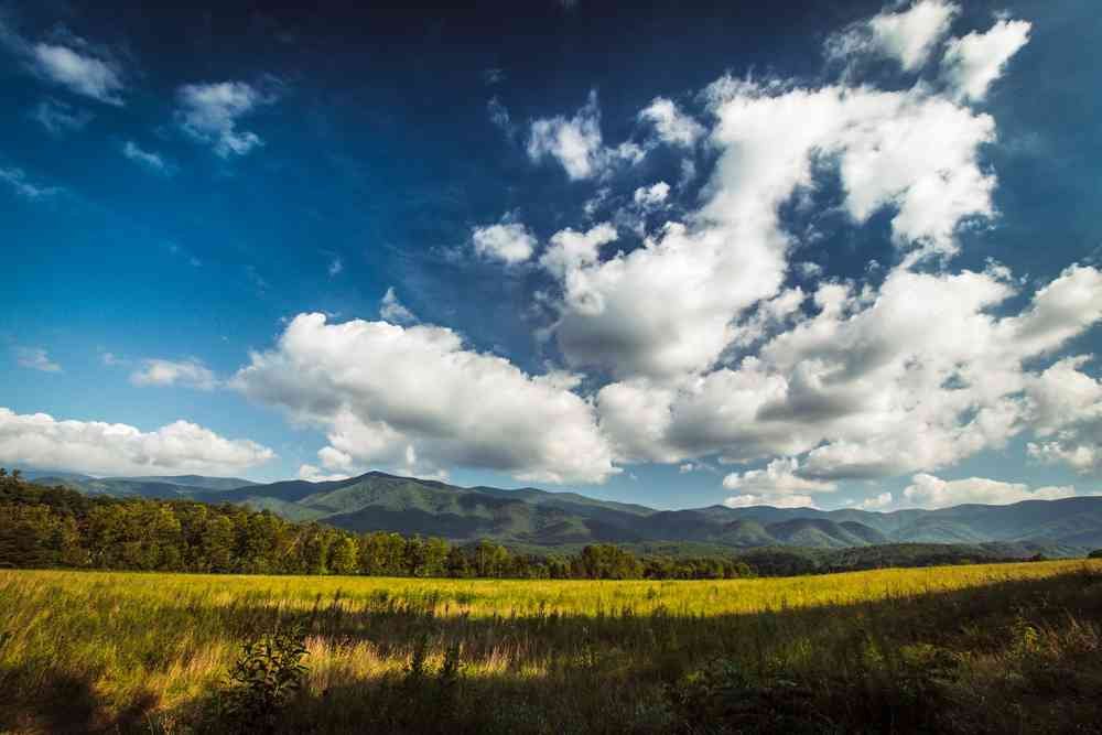 Which Side Of The Great Smoky Mountains Is Best?