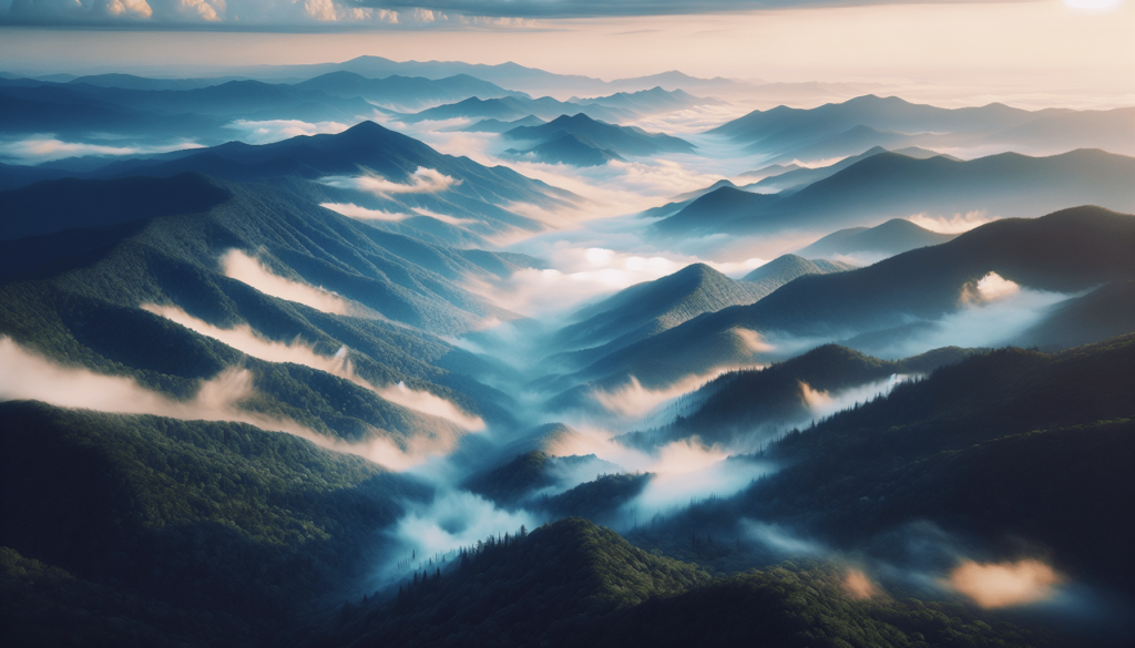 Why Is Smoky Mountain So Popular?