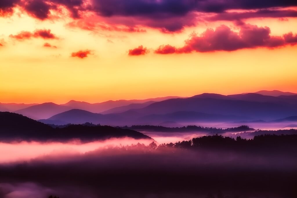 Why Is Smoky Mountain So Popular?